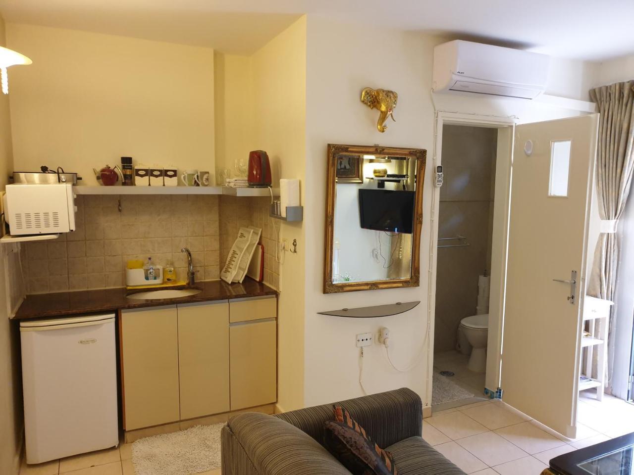 Thai Villa Eilat - וילה תאי אילת Exterior foto